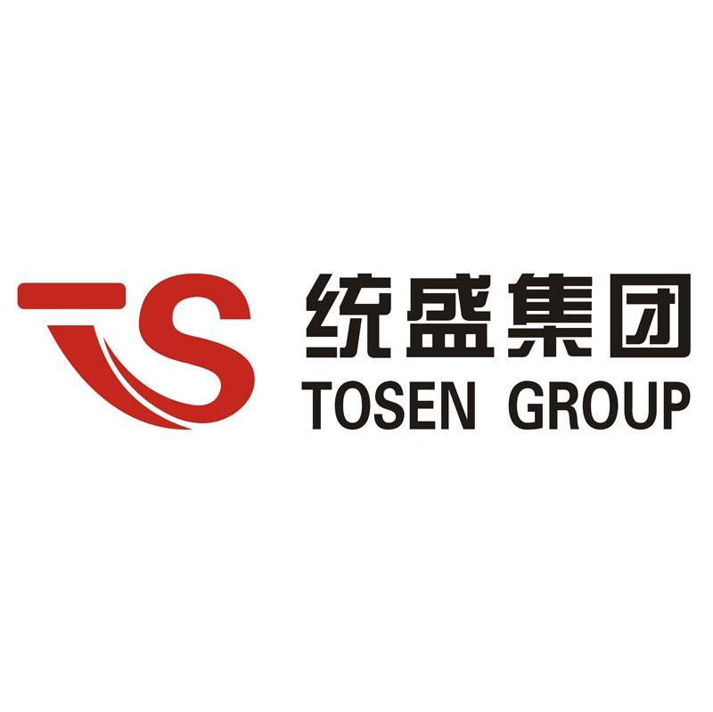 统盛集团 TOSEN GROUP TS
