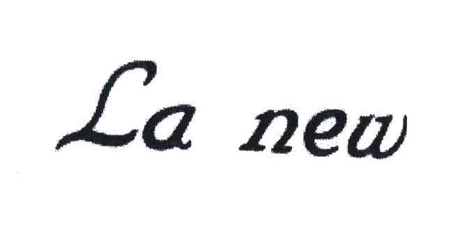 LA NEW