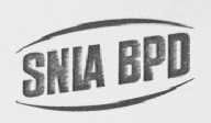 SNIA BPD