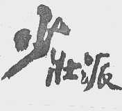 少壮派