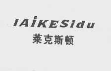 莱克斯顿   LAIKESIDU