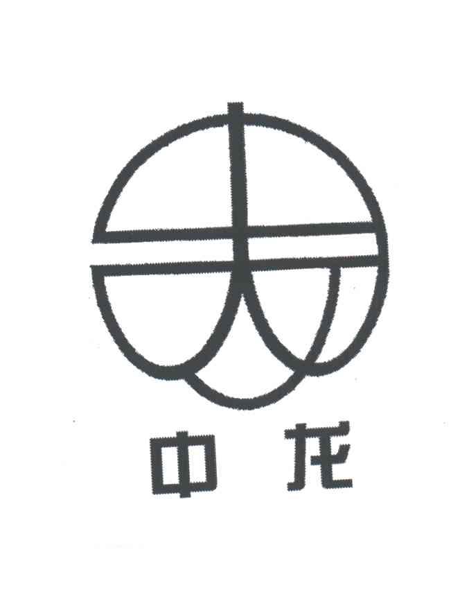 中龙