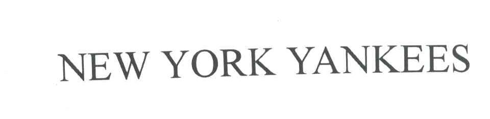 NEW YORK YANKEES