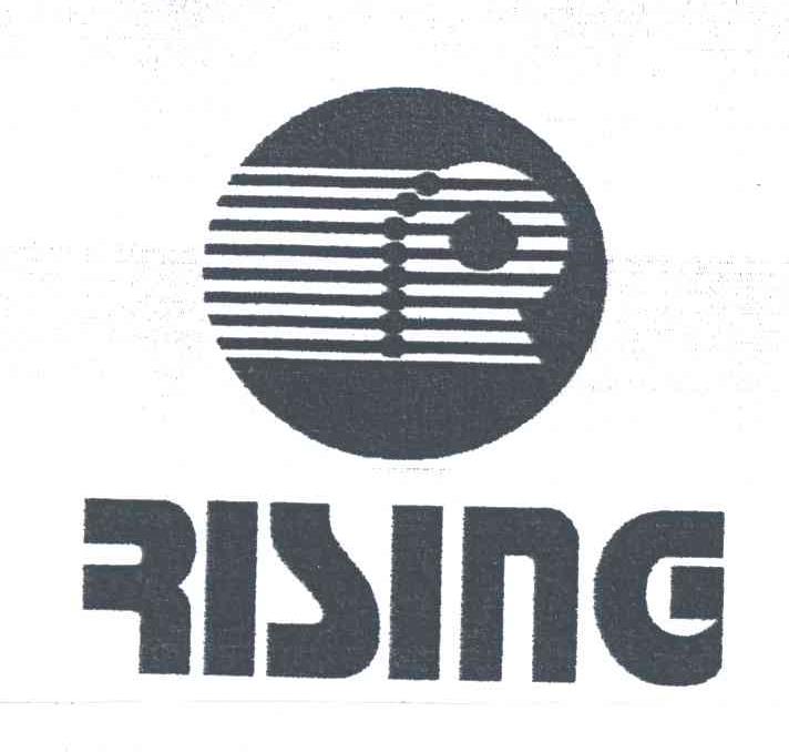 RISING