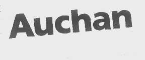AUCHAN