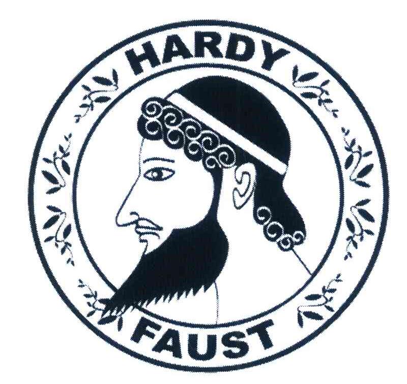 HARDY FAUST