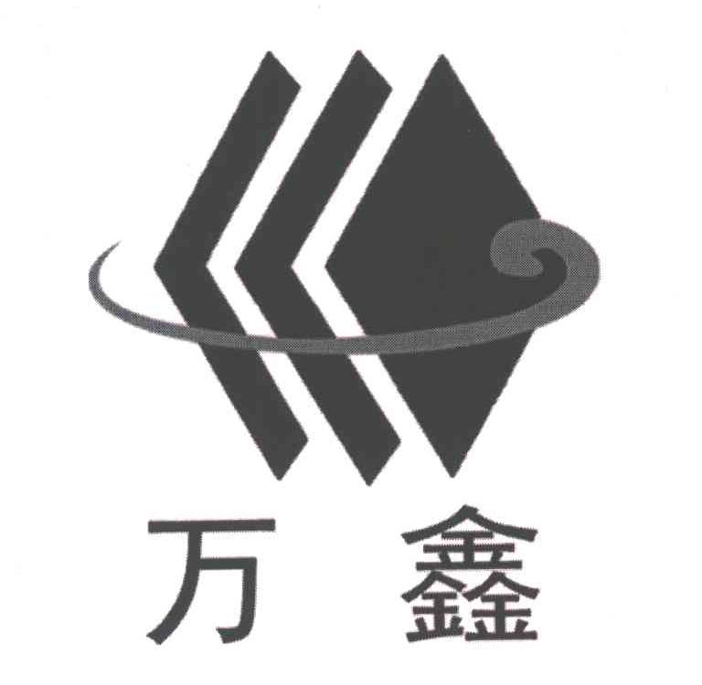 万鑫