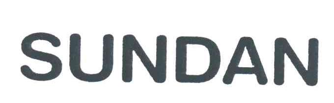 SUNDAN