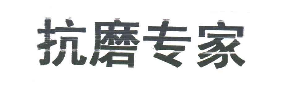 抗磨专家