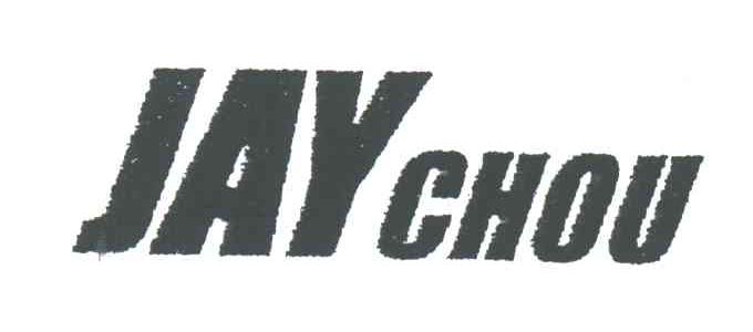 JAYCHOU