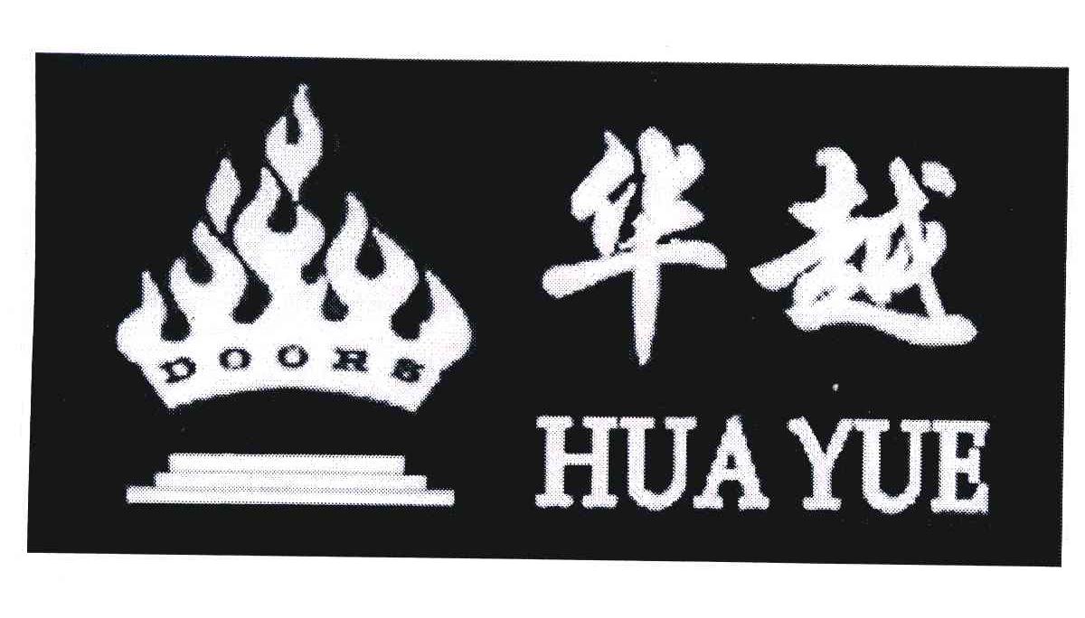 华越 DOORS