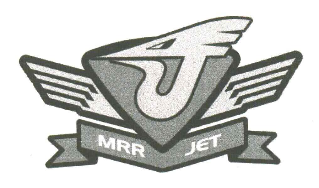 MRR JET