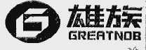 雄族;GREATNOB