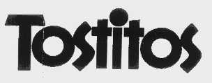 TOSTITOS
