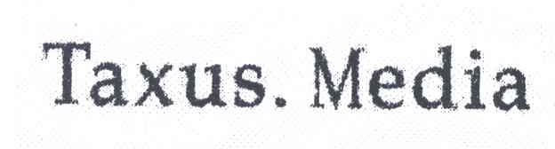 TAXUSMEDIA
