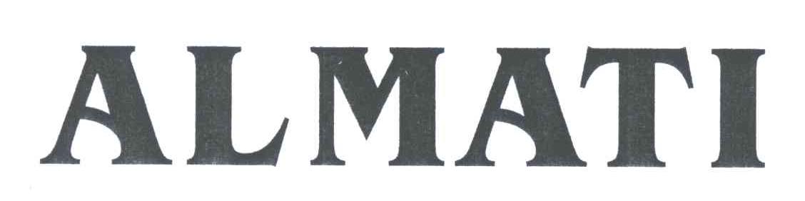 ALMATI