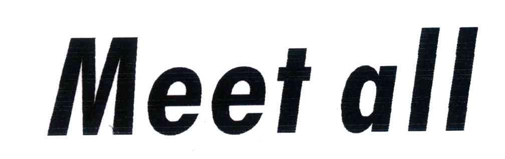 MEET ALL