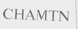 CHAMTN