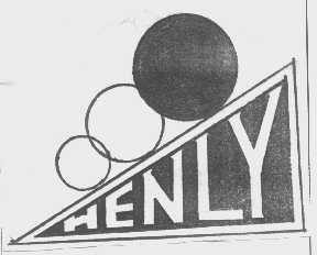 HENLY