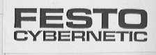 FESTO CYBERNETIC