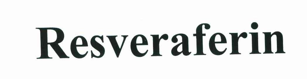 RESVERAFERIN
