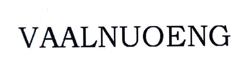 VAALNUOENG