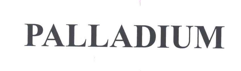 PALLADIUM