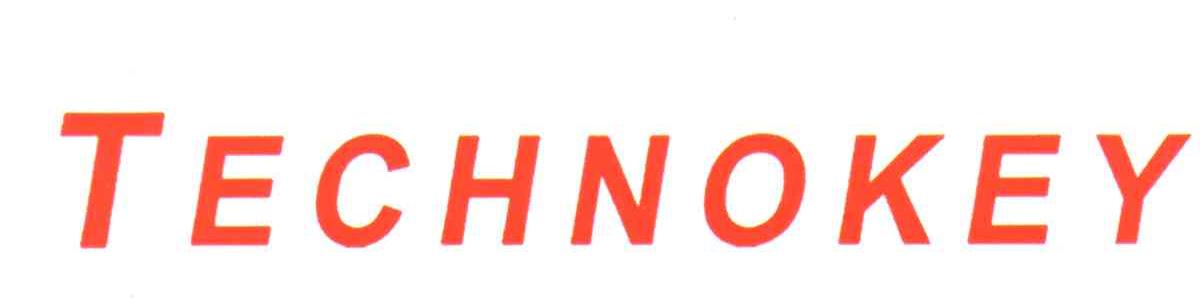 TECHNOKEY