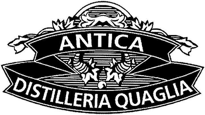 ANTICA DISTILLERIA QUAGLIA