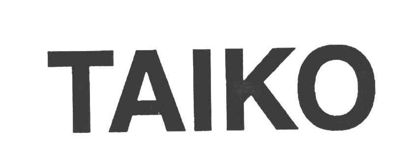 TAIKO
