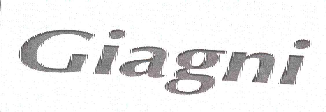 GIAGNI