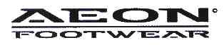 AEON FOOT WEAR