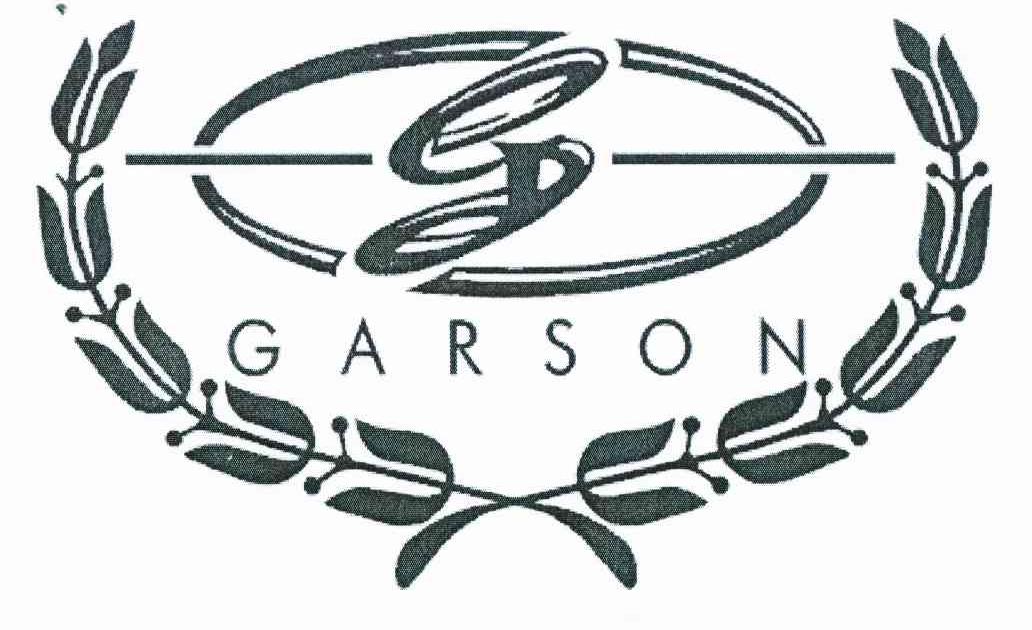 GARSON