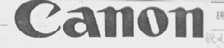 CANON