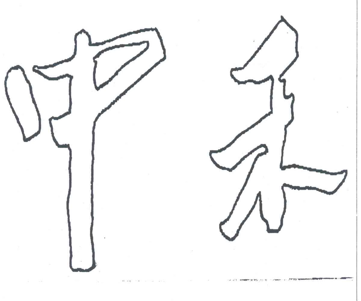 中禾
