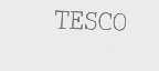 TESCO