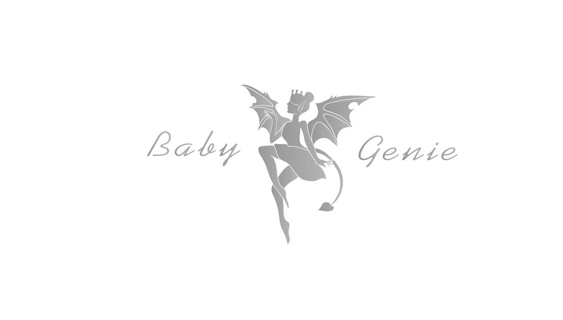 BABY GENIE