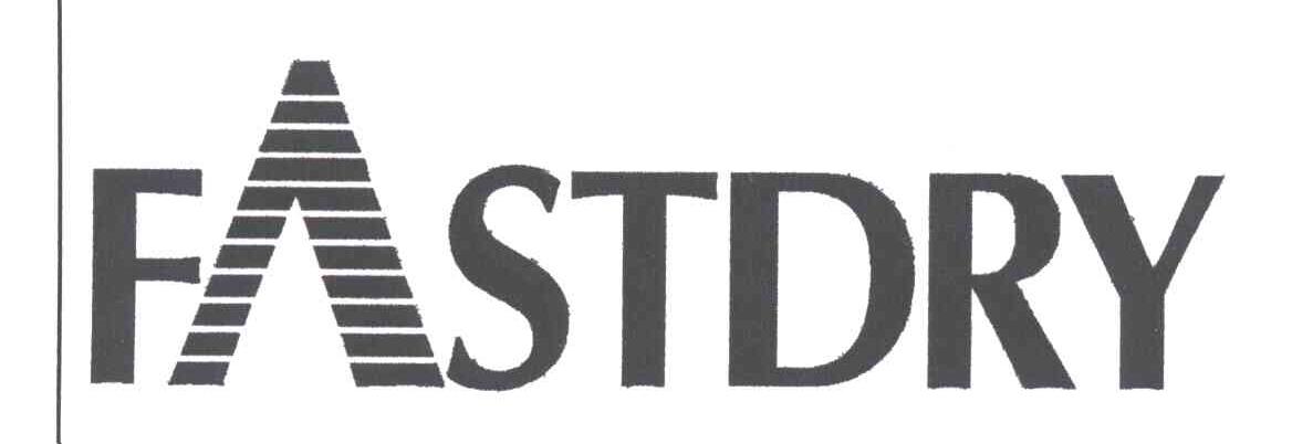 FASTDRY