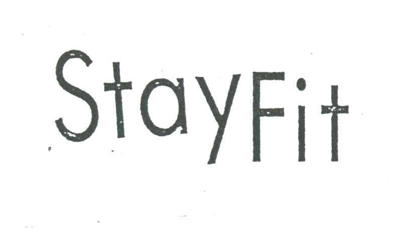 STAYFIT