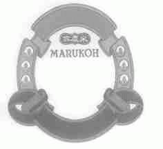 高庆泉;MARUKOH