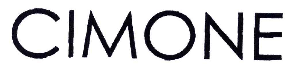 CIMONE