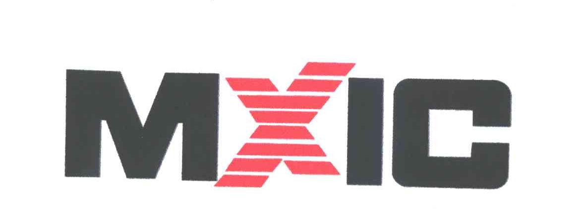 MXIC