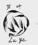 芦叶