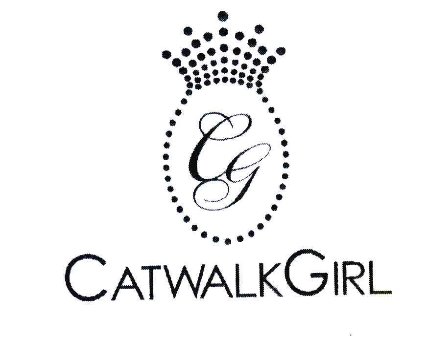 CATWALKGIRL CG