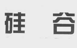 硅谷