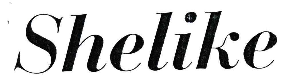 SHELIKE