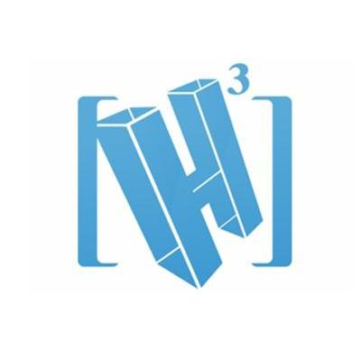 H 3