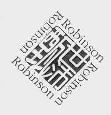 甄世沛   ROBINSON