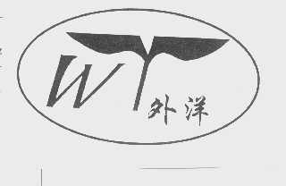 外洋