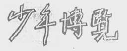 少年博览